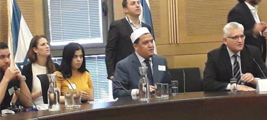 Imam Hassen Chalghoumi