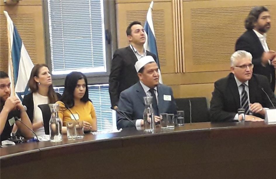 Imam Hassen Chalghoumi