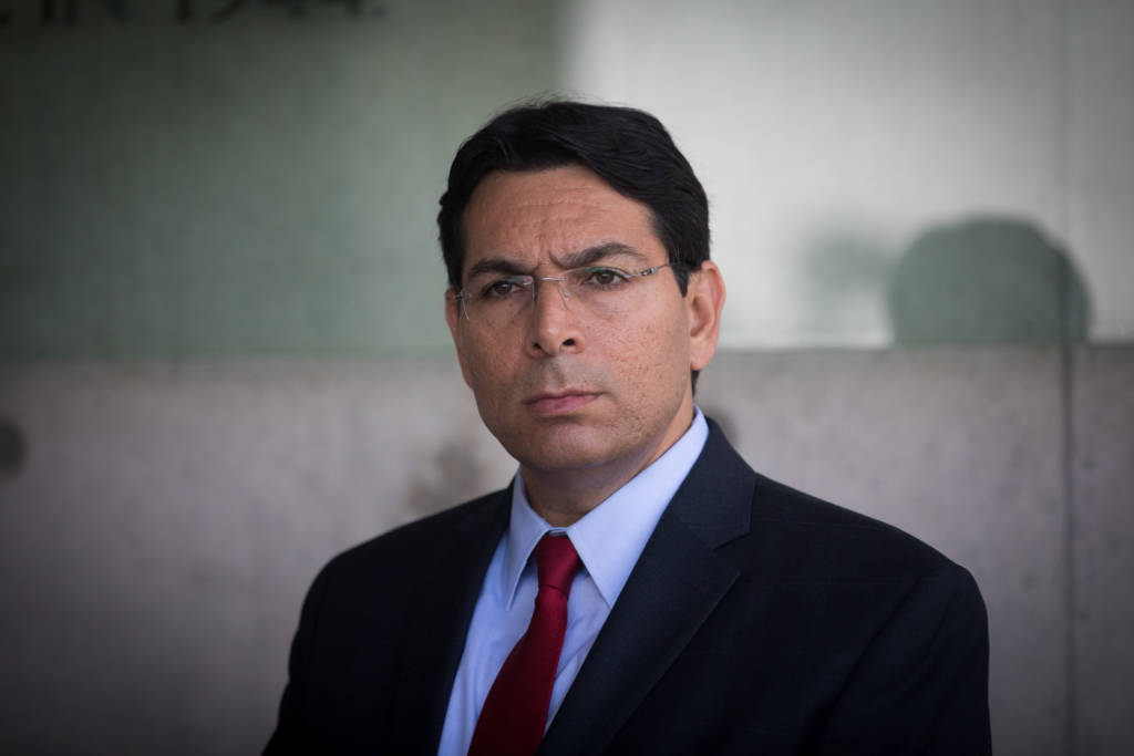 Danny Danon