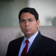Danny Danon