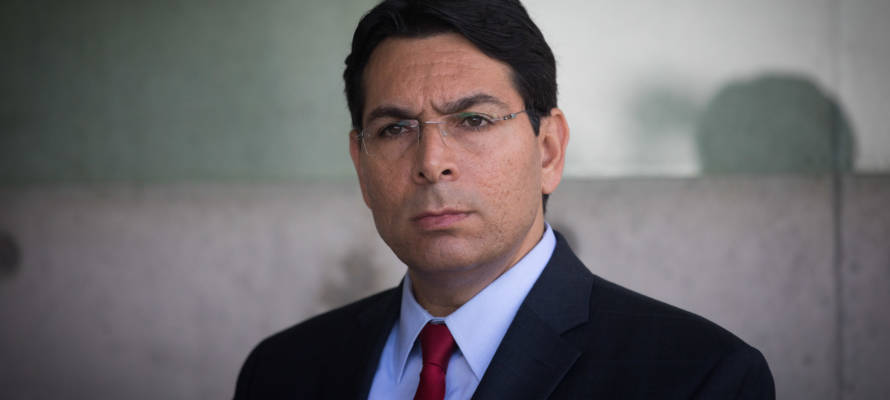 Danny Danon