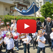 Shavuot Celebration
