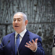 Netanyahu