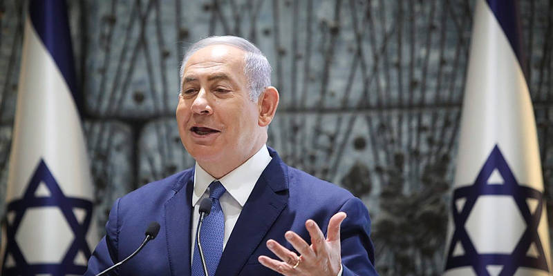 Netanyahu