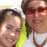 Hallel Ariel, Rena Ariel (Courtesy)
