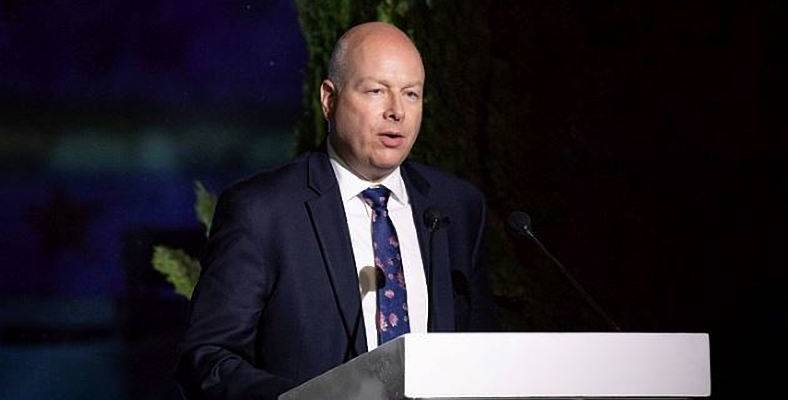 Jason Greenblatt