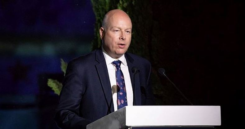 Jason Greenblatt
