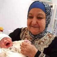 Um Nasser Abu Hmeid