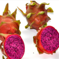 Pitaya (Top Eden Fruits)