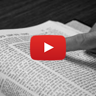 Reading the Torah