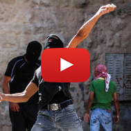 Jerusalem terror