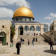 Temple Mount
