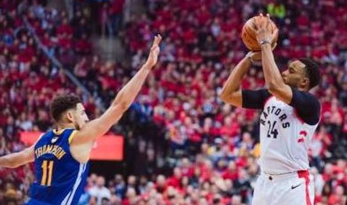 Toronto Raptors