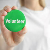 Volunteer