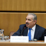 Mohammad Shtayyeh