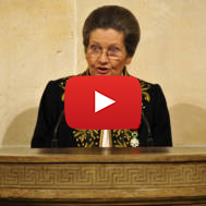 Simone Veil