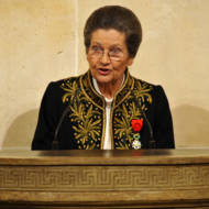 Simone Veil