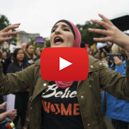 Linda Sarsour