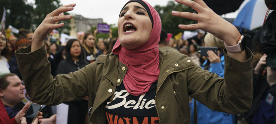 Linda Sarsour