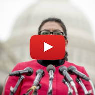 Rashida Tlaib