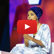 Ilhan Omar