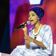 Ilhan Omar