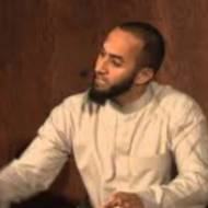 California Imam Ahmed Billoo