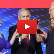 Netanyahu Friedman