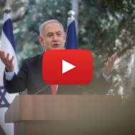 Netanyahu