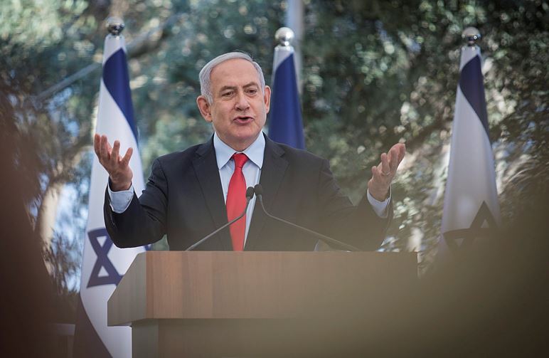 Netanyahu