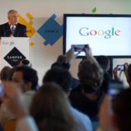 google campus tel aviv
