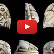 Tabernacle-era findings in ancient Shiloh