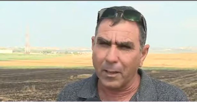 Sharif Alkarnawi