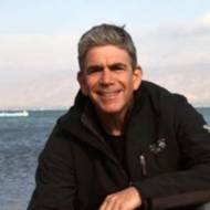 Doron Markel, Chief Scientist of JNF-KKL