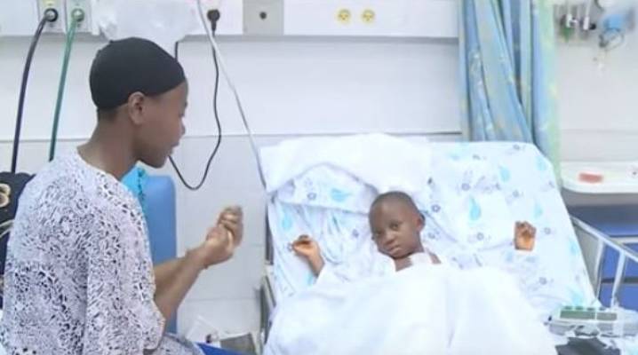Save a Child's Heart
