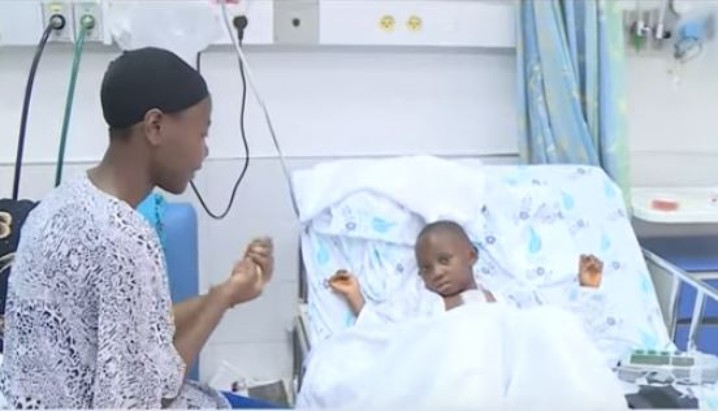 Save a Child's Heart