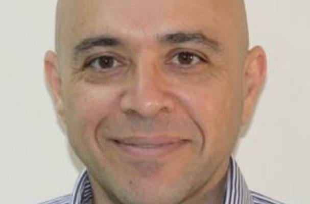 Dr. Yuval Tal, head of Immunology, Hadassah Medical Center