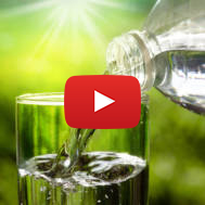 Drinking water (Shutterstock)