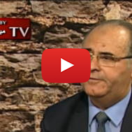 Egyptian Professor Fouad M. AbdelWahed