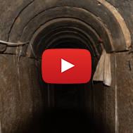 Hamas terror tunnel