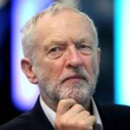 Jeremy Corbyn (Jane Barlow/PA Wire via AP)