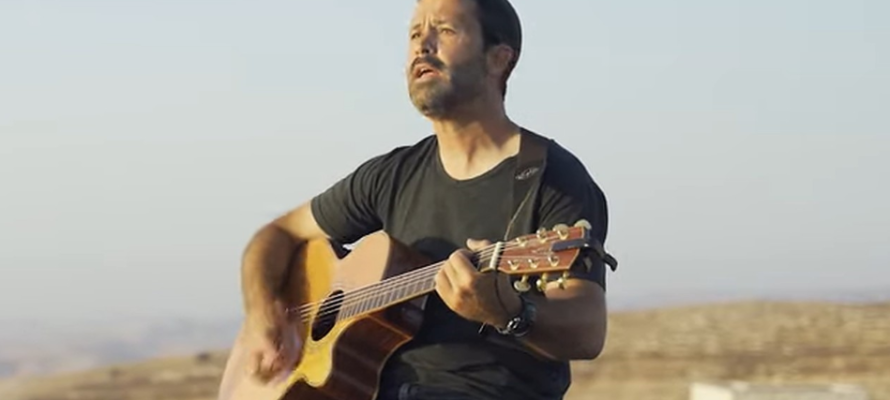 Jeremy Gimpel (YouTube)