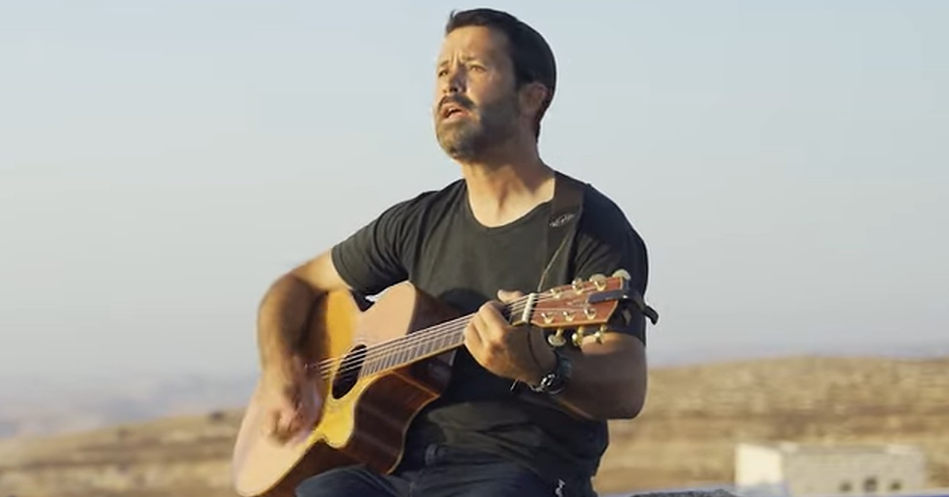 Jeremy Gimpel (YouTube)
