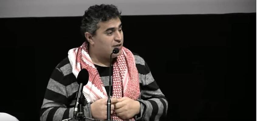 Khaled Barakat