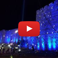 Jerusalem Light Festival