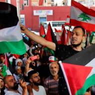 Palestinians in Lebanon