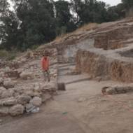 Prof. Aren Maeir, Tell es-Safi Archaeological Project (Bar-Ilan University)