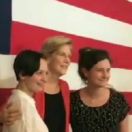 Warren ifNotNow