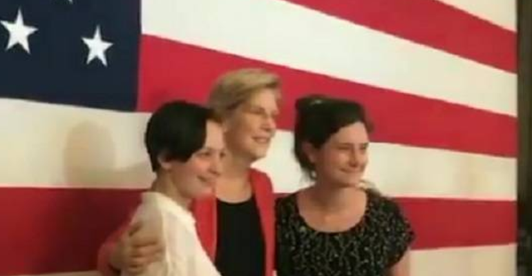 Warren ifNotNow