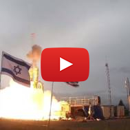 Arrow 3 test